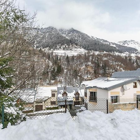 L'Esquirou - Proche Pistes Pour 6 Appartement Barèges Buitenkant foto