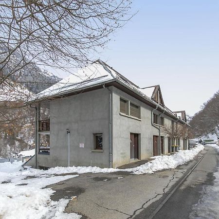L'Esquirou - Proche Pistes Pour 6 Appartement Barèges Buitenkant foto