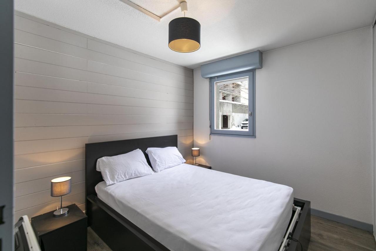 L'Esquirou - Proche Pistes Pour 6 Appartement Barèges Buitenkant foto