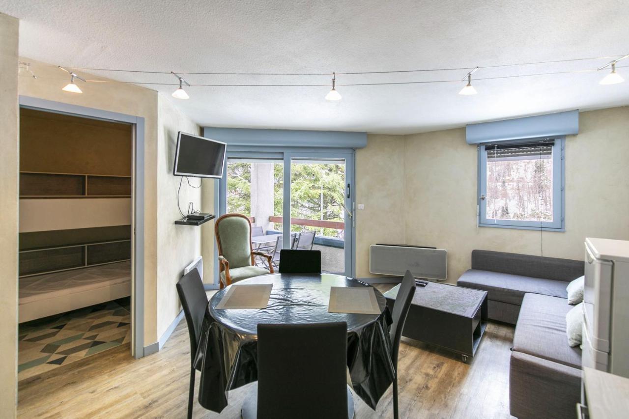 L'Esquirou - Proche Pistes Pour 6 Appartement Barèges Buitenkant foto