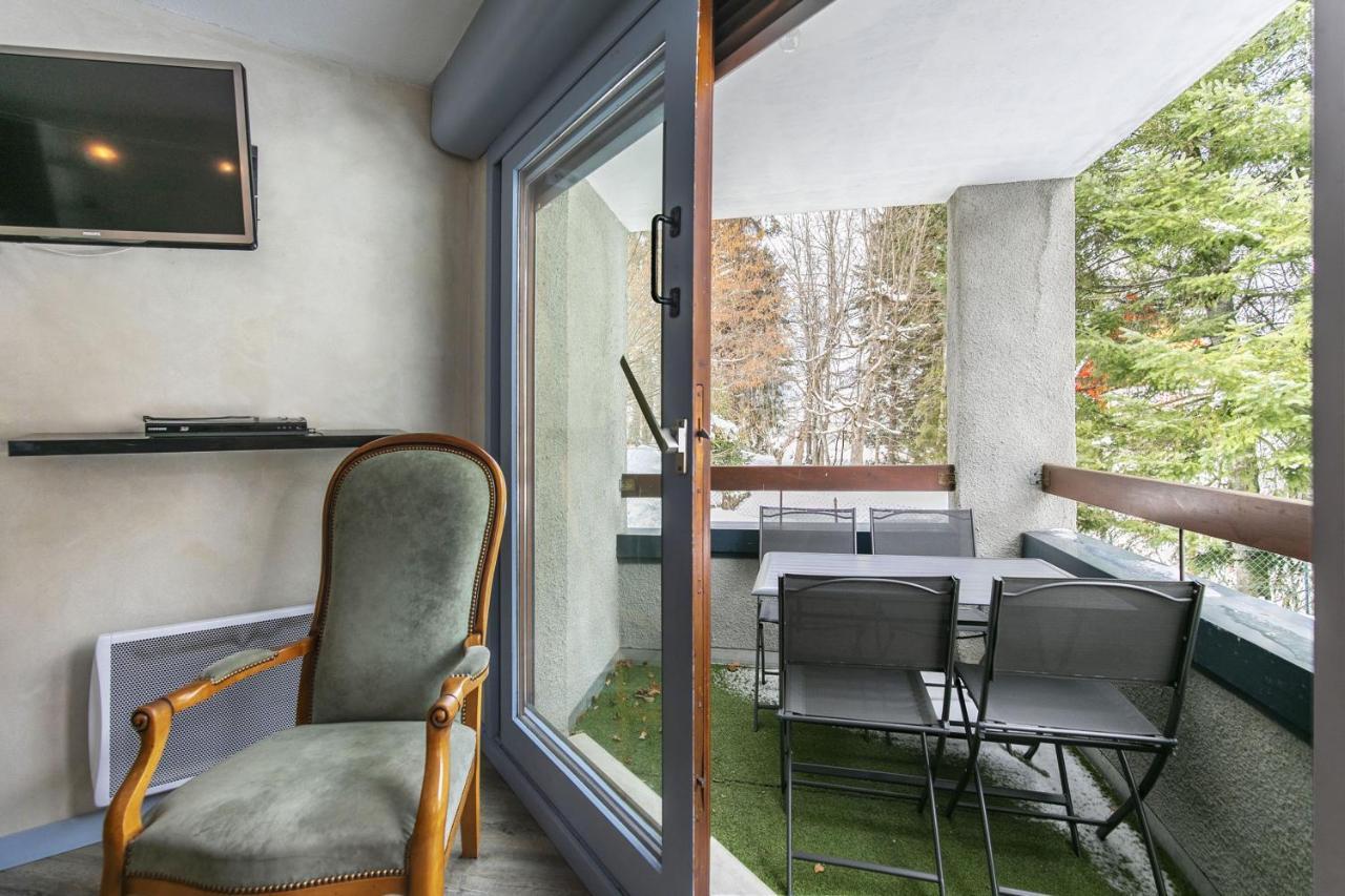 L'Esquirou - Proche Pistes Pour 6 Appartement Barèges Buitenkant foto