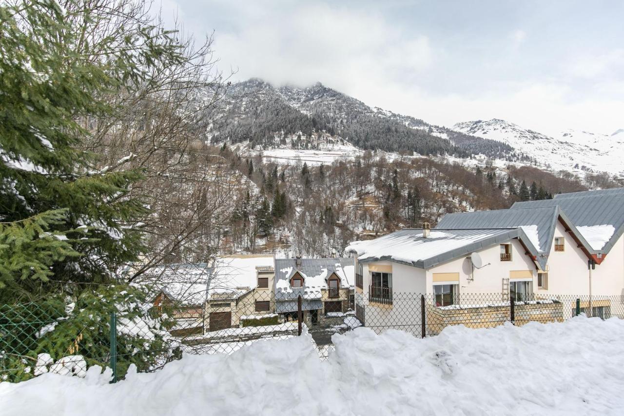 L'Esquirou - Proche Pistes Pour 6 Appartement Barèges Buitenkant foto