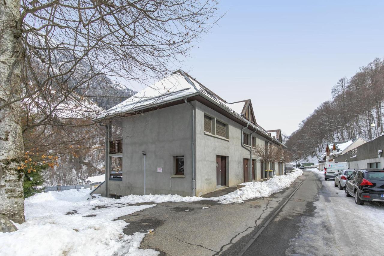 L'Esquirou - Proche Pistes Pour 6 Appartement Barèges Buitenkant foto