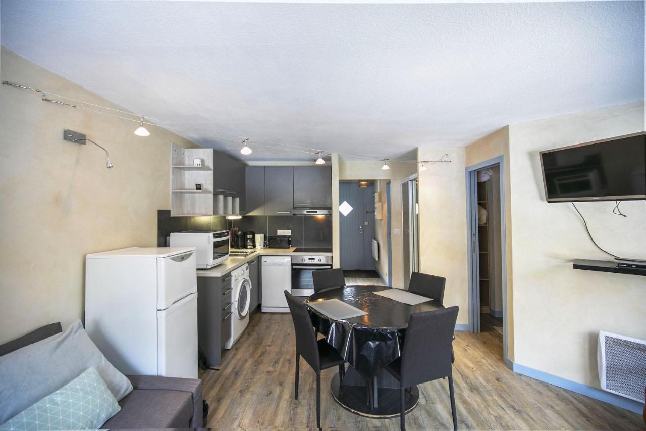 L'Esquirou - Proche Pistes Pour 6 Appartement Barèges Buitenkant foto