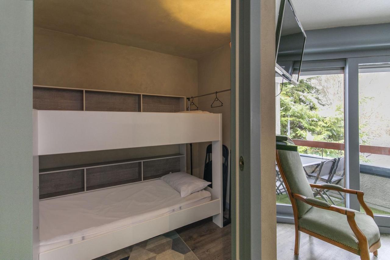 L'Esquirou - Proche Pistes Pour 6 Appartement Barèges Buitenkant foto