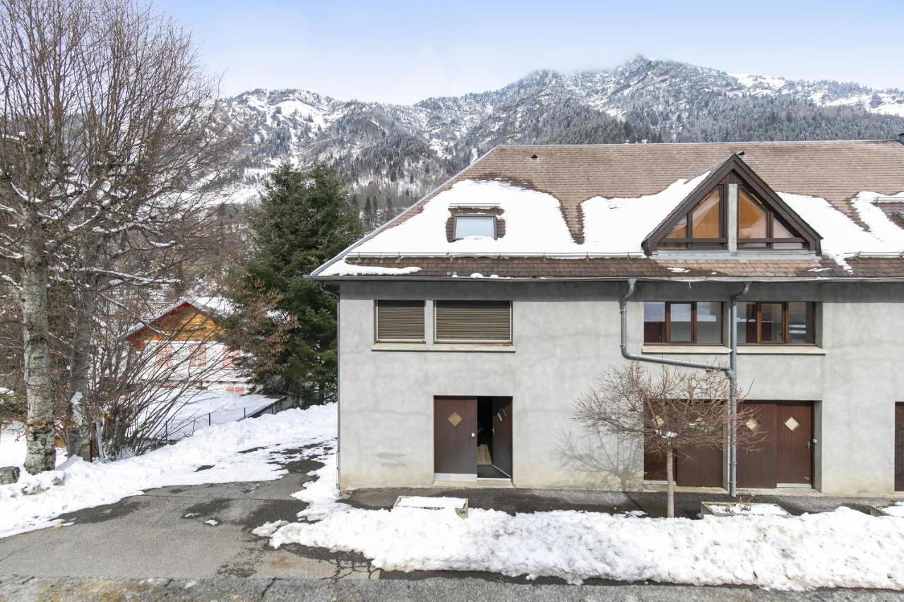 L'Esquirou - Proche Pistes Pour 6 Appartement Barèges Buitenkant foto